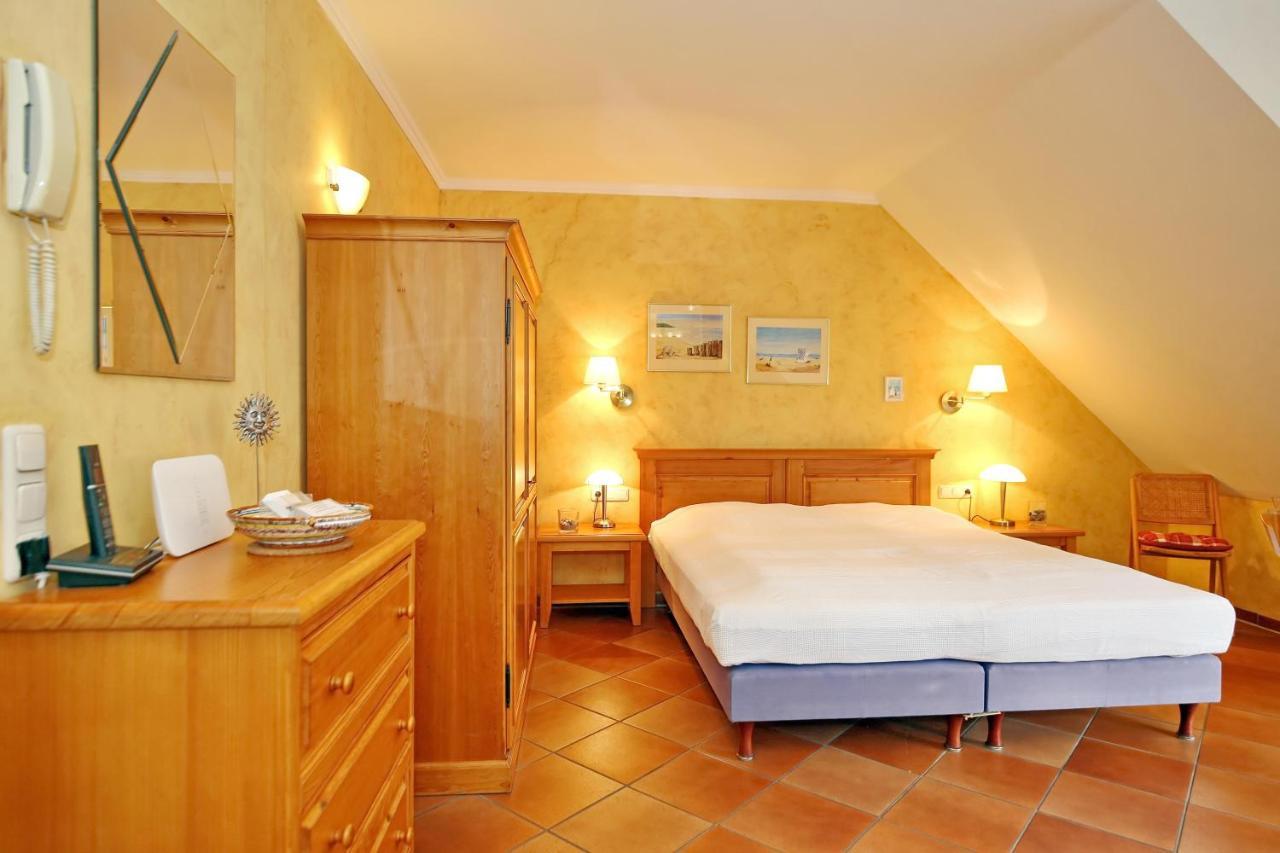 Haus Sonnenburg Wohnung 18 Ostseebad Kühlungsborn Buitenkant foto